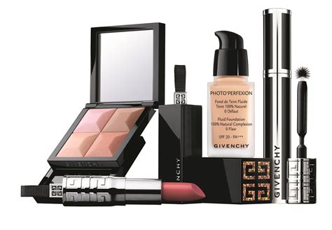 givenchy make up summer 2020|Summer Fragrances & Summer Makeup: the Must.